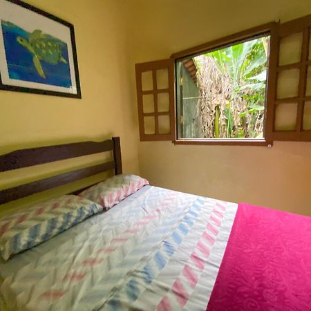 Sintonia Surf Hostel E Bar Ubatuba Dış mekan fotoğraf