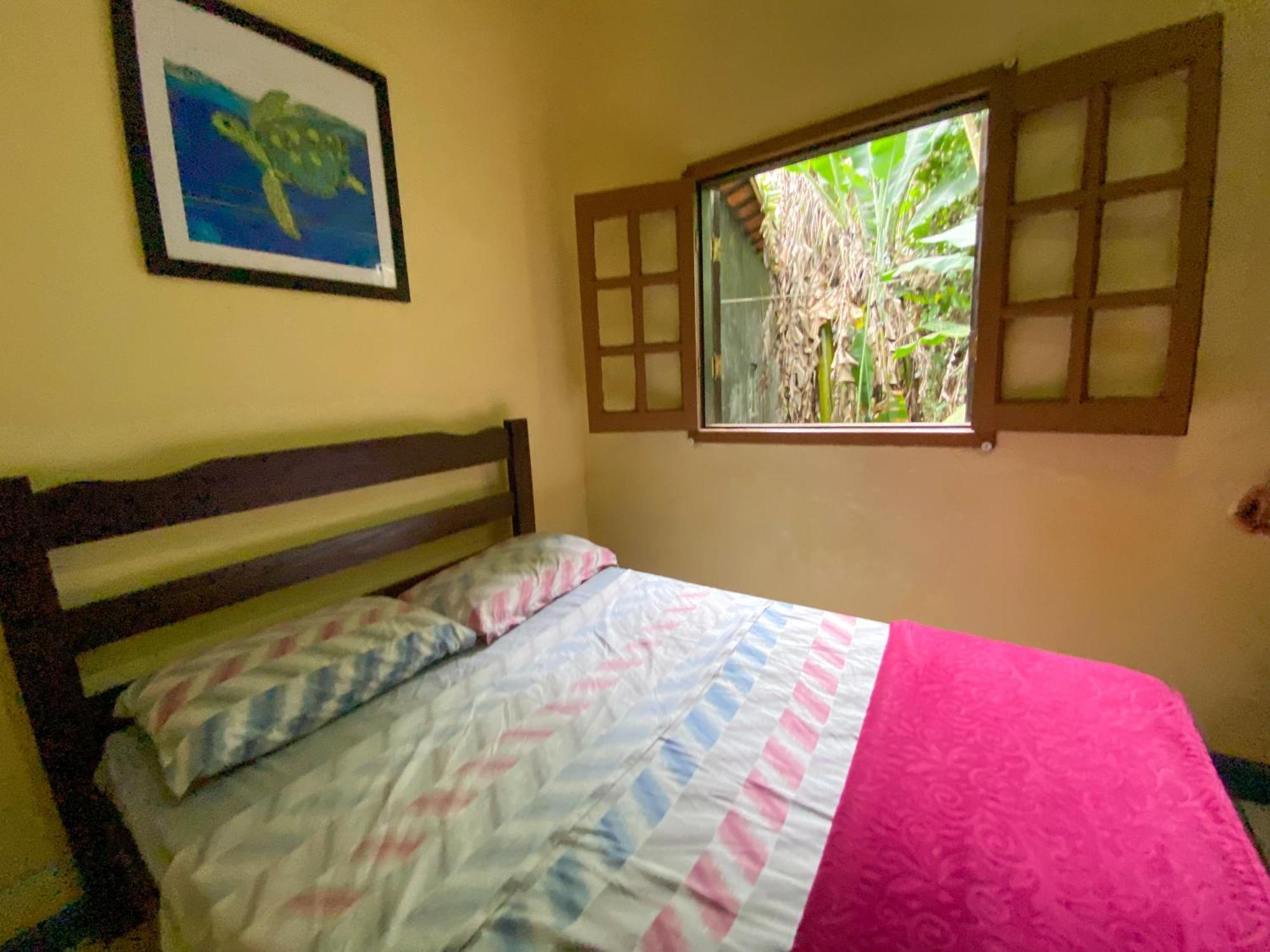 Sintonia Surf Hostel E Bar Ubatuba Dış mekan fotoğraf